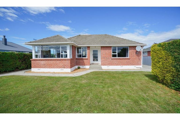 Photo of property in 359 Saint Andrew Street, Glengarry, Invercargill, 9810