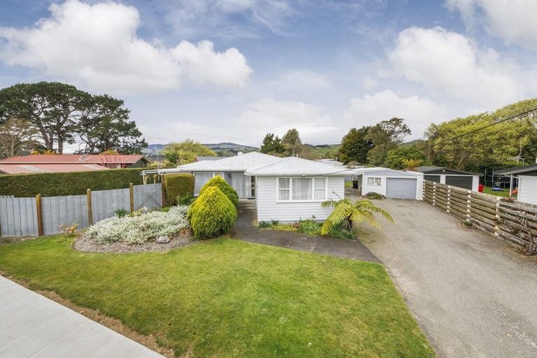 Photo of property in 202 Salisbury Street, Ashhurst, 4810