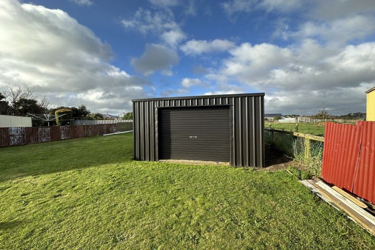 Photo of property in 11a Buchanan Place, Hawera, 4610