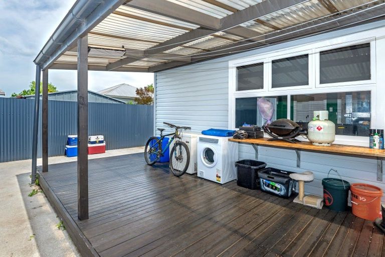 Photo of property in 16 Redmond Street, Elgin, Gisborne, 4010