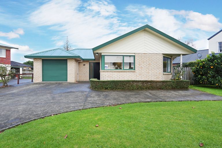 Photo of property in 3 Puni Road, Pukekohe, 2120