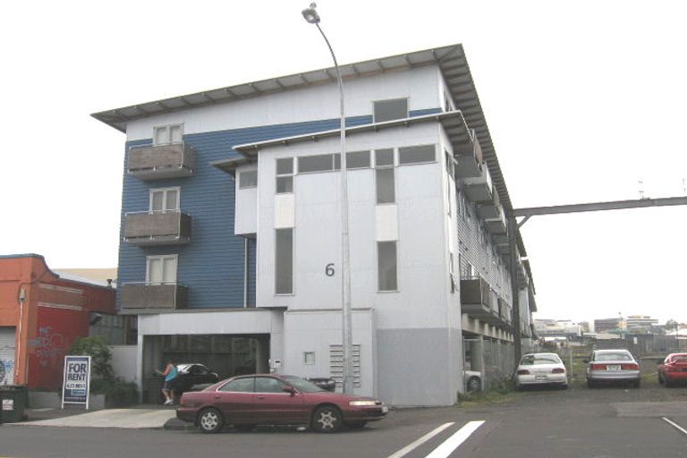 Photo of property in 3/6 Porters Avenue, Eden Terrace, Auckland, 1024
