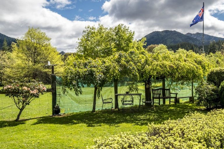 Photo of property in 21 Coleridge Street, Hanmer Springs, 7334