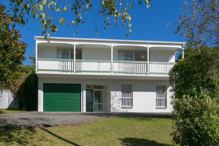 Photo of property in 50 Trelawney Crescent, Westown, New Plymouth, 4310