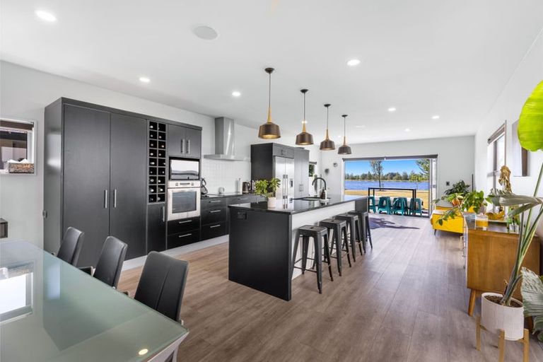 Photo of property in 24 Ludlow Drive, Huntingdon, Ashburton, 7774