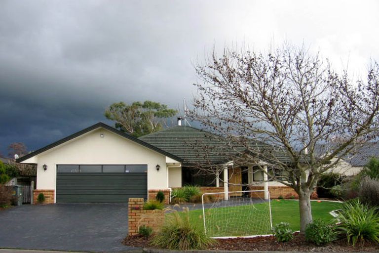 Photo of property in 14 Flemington Lane, Awapuni, Palmerston North, 4412