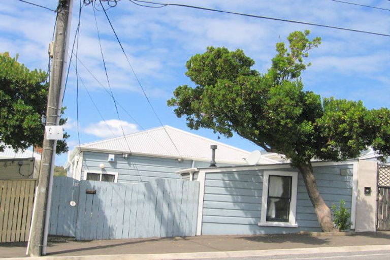 Photo of property in 59 Wright Street, Mount Cook, Wellington, 6021