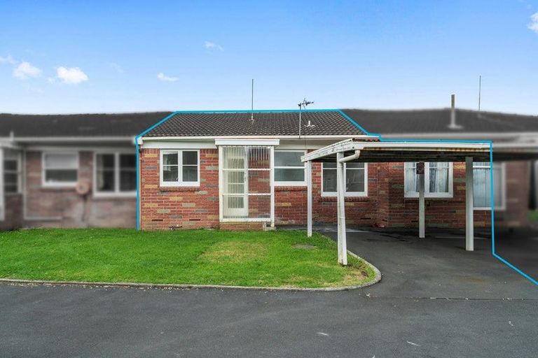 Photo of property in 7/50 Tennessee Avenue, Mangere East, Auckland, 2024
