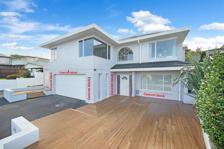 Photo of property in 2/9 Mccrystal Avenue, Bucklands Beach, Auckland, 2012