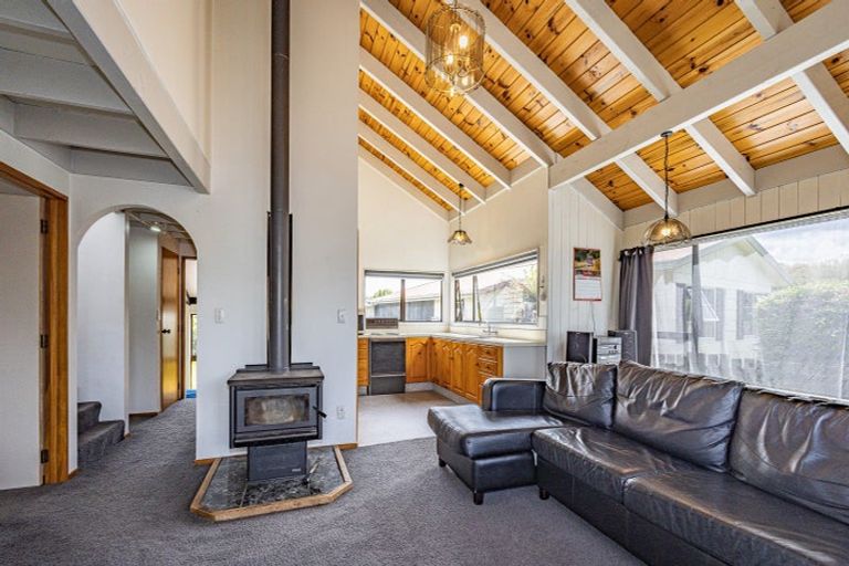 Photo of property in 41 Tainui Street, Ohakune, 4625