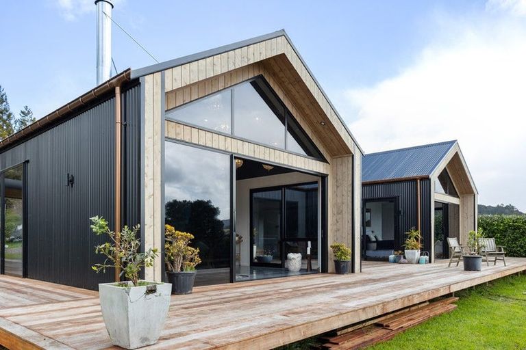 Photo of property in 75 Fagan Lane, Kaimarama, Whitianga, 3591