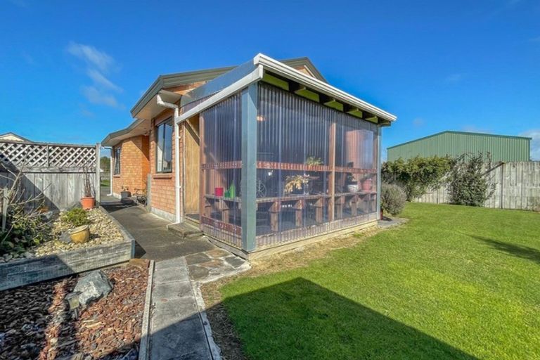 Photo of property in 9b Walton Place, Ngatea, 3503