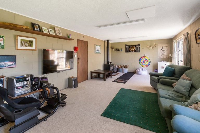 Photo of property in 11 Hillview Place, Pleasant Point, 7903