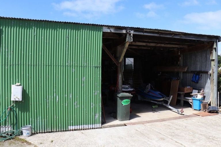 Photo of property in 251 Drysdale Road, Myross Bush, Invercargill, 9872