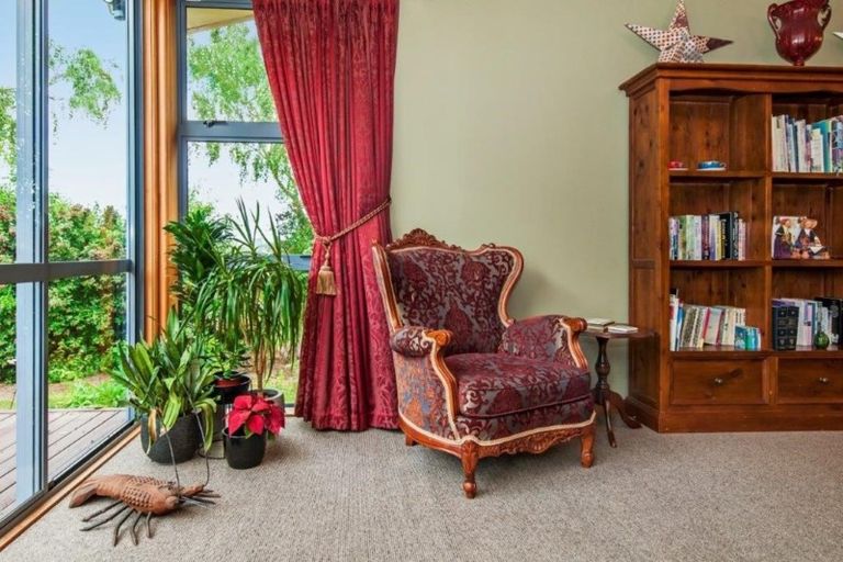 Photo of property in 127 Selwyn Lake Road, Leeston, 7683