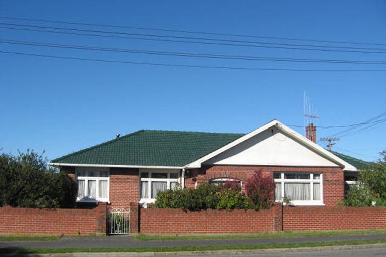 Photo of property in 49 Upper Ure Street, South Hill, Oamaru, 9400