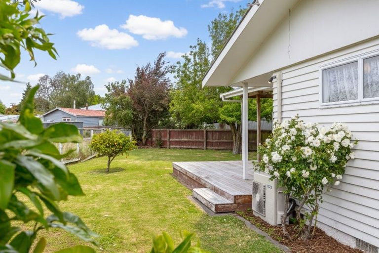 Photo of property in 12 Allenby Street, Lansdowne, Masterton, 5810