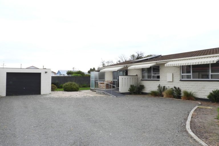 Photo of property in 22a Ouse Street, Oamaru, 9400