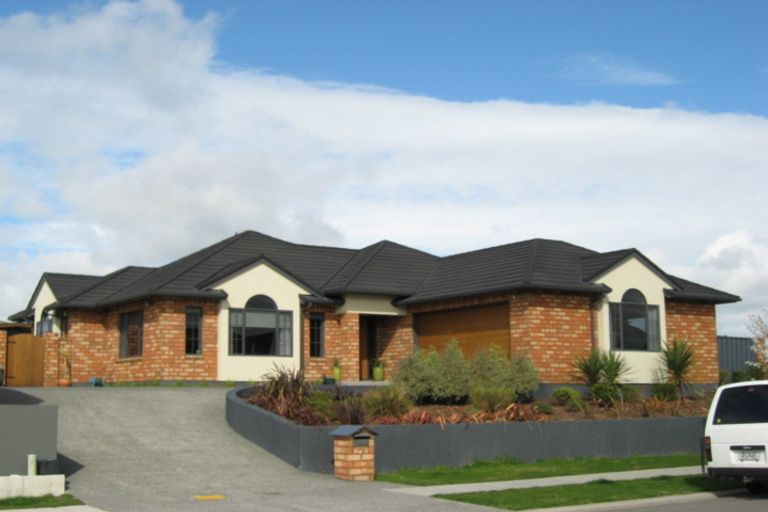 Photo of property in 7 The Croft, Havelock North, 4130