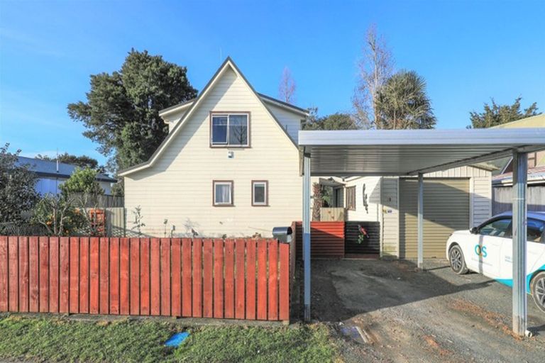 Photo of property in 16 Newton Street, Ngaruawahia, 3720