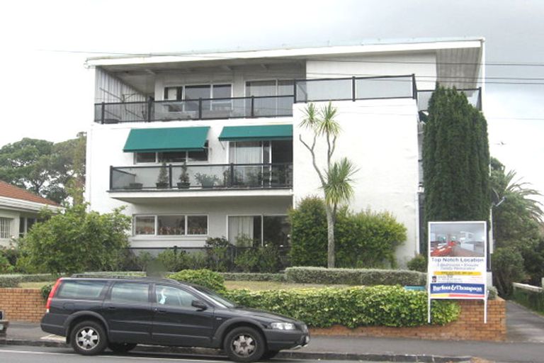 Photo of property in 2/10 Victoria Avenue, Remuera, Auckland, 1050