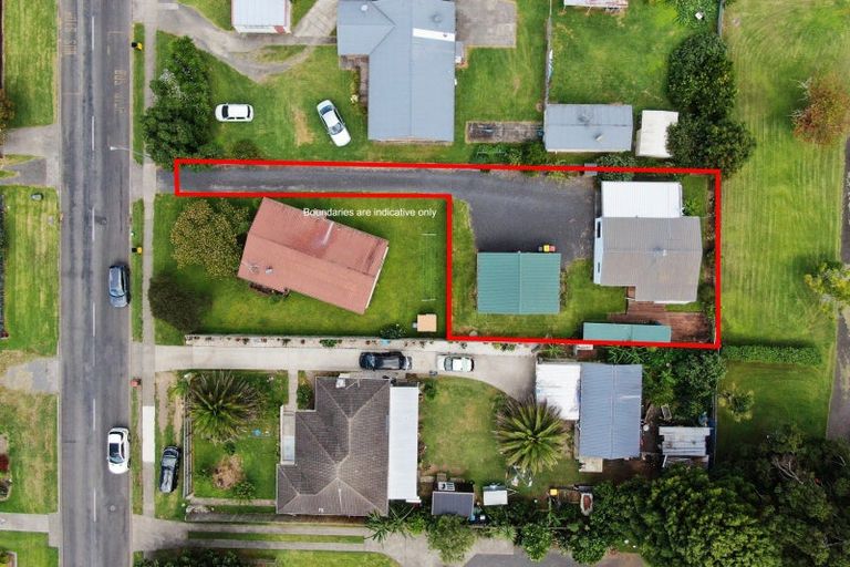 Photo of property in 7b Fairview Road, Katikati, 3129