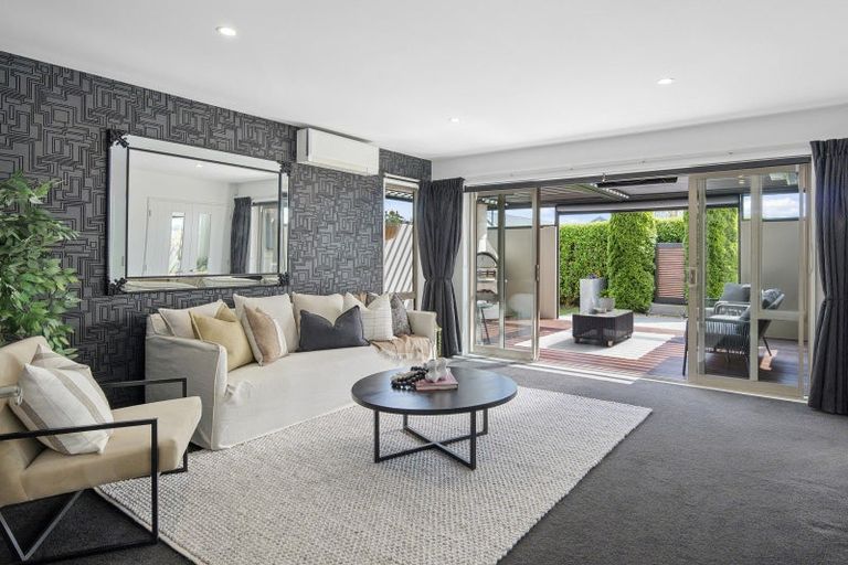 Photo of property in 1 Aberdare Street, Halswell, Christchurch, 8025