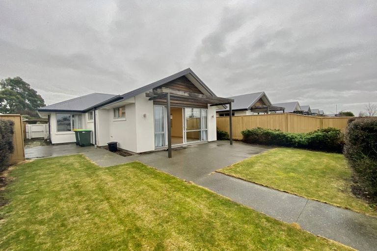 Photo of property in 11 Slattery Lane, Leeston, 7632