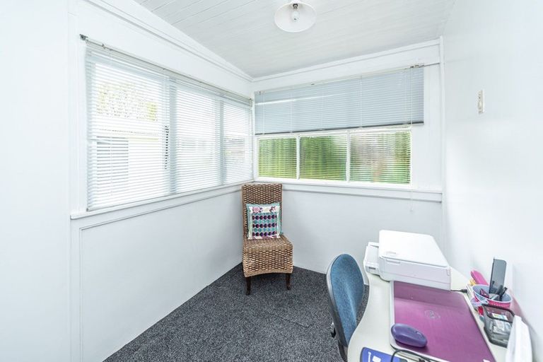 Photo of property in 43 Young Street, Whanganui East, Whanganui, 4500