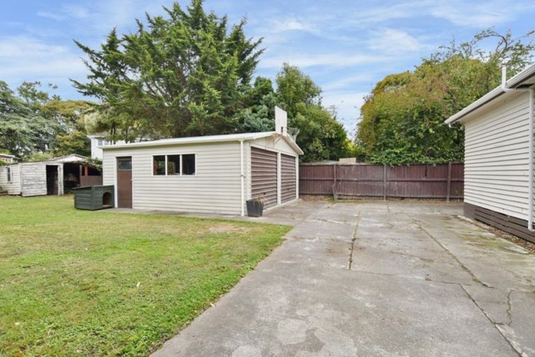 Photo of property in 6 Flesher Avenue, Richmond, Christchurch, 8013