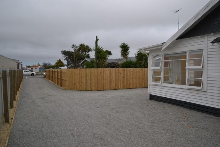 Photo of property in 6a Graham Street, Tinwald, Ashburton, 7700