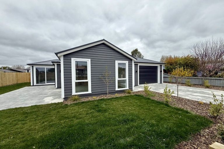 Photo of property in 2 Sudbury Street, Hampstead, Ashburton, 7700