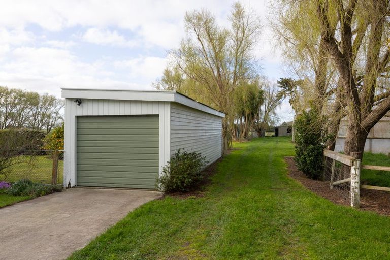 Photo of property in 582 Milson Line, Newbury, Palmerston North, 4478