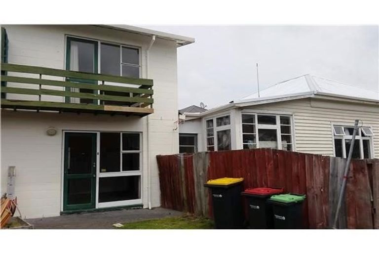 Photo of property in 510 Barbadoes Street, Edgeware, Christchurch, 8013