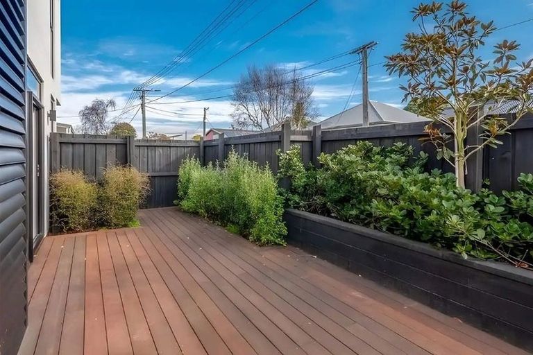 Photo of property in 36a Rosewarne Street, Spreydon, Christchurch, 8024