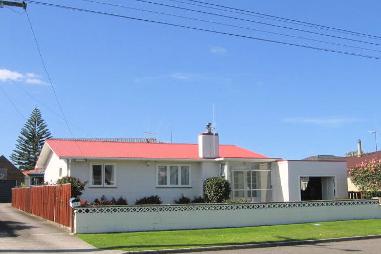 Photo of property in 18a Hawea Street, Mount Maunganui, 3116