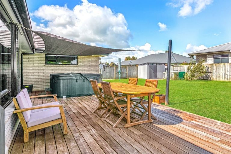 Photo of property in 23 Ritchie Street, Te Aroha, 3320