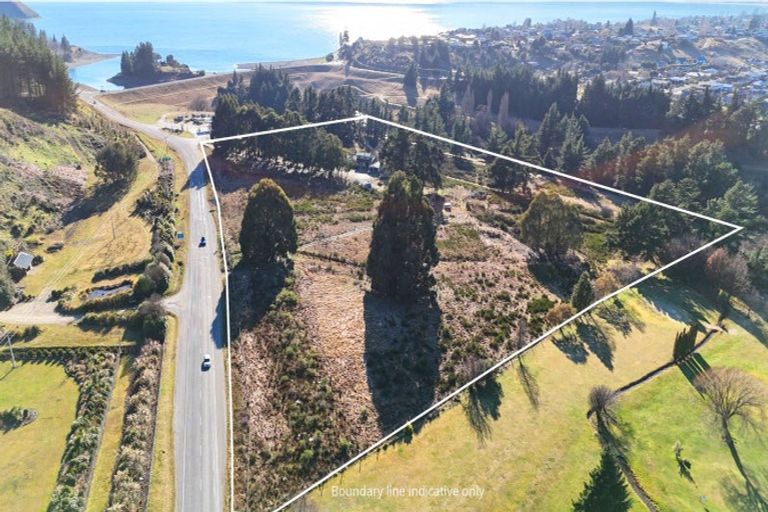 Photo of property in 1172 Lake Hawea-albert Town Road, Albert Town, Wanaka, 9382