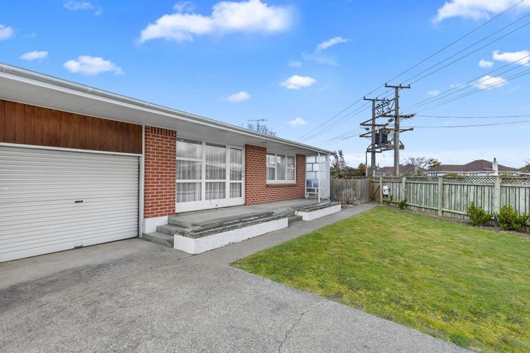Photo of property in 201a Maxwell Road, Redwoodtown, Blenheim, 7201