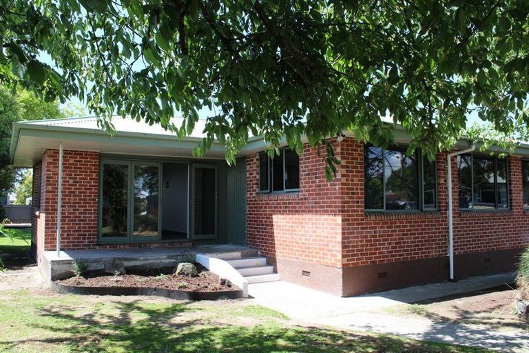 Photo of property in 32 Hayhurst Street, Temuka, 7920