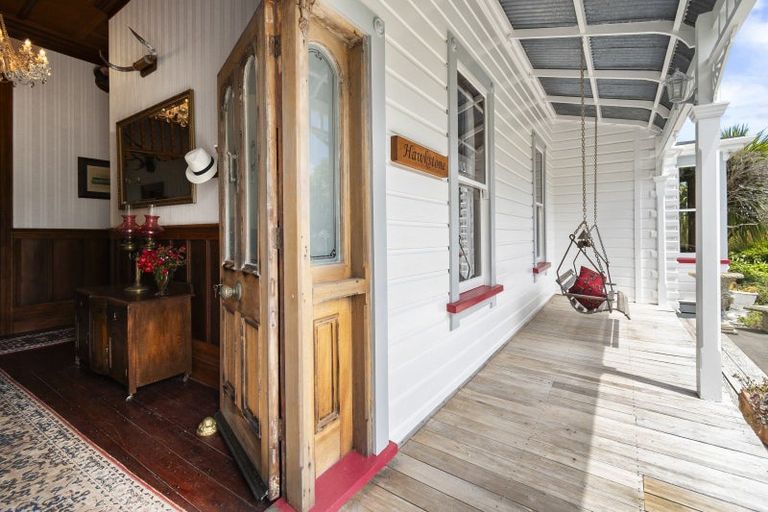 Photo of property in 174 Reynolds Road, Ratana, Whanganui, 4581