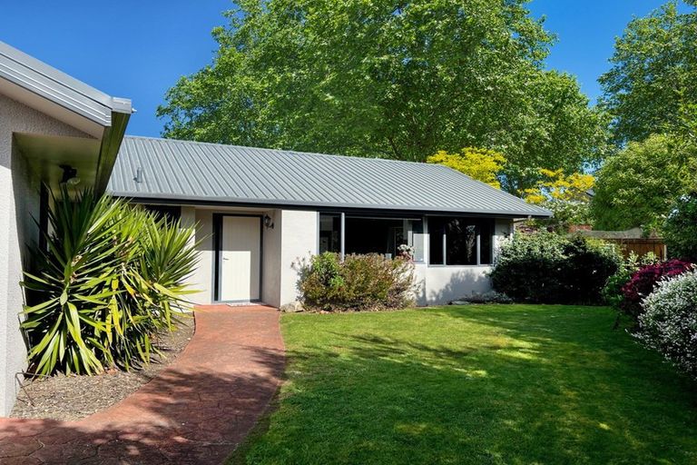 Photo of property in 4 Appaloosa Avenue, Richmond, 7020