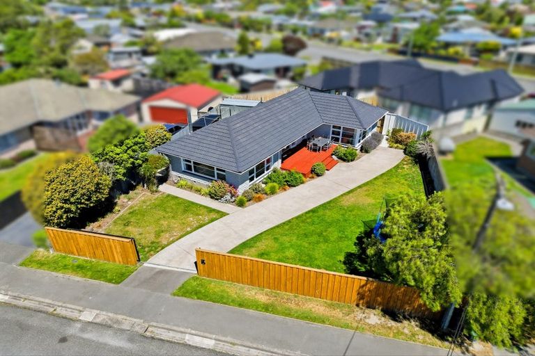 Photo of property in 75 Moffett Street, Islington, Christchurch, 8042