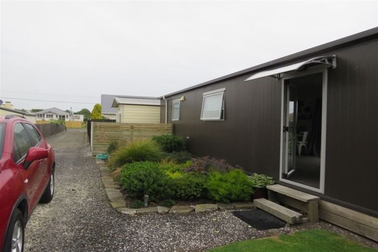 Photo of property in 27a Seabury Avenue, Foxton Beach, Foxton, 4815