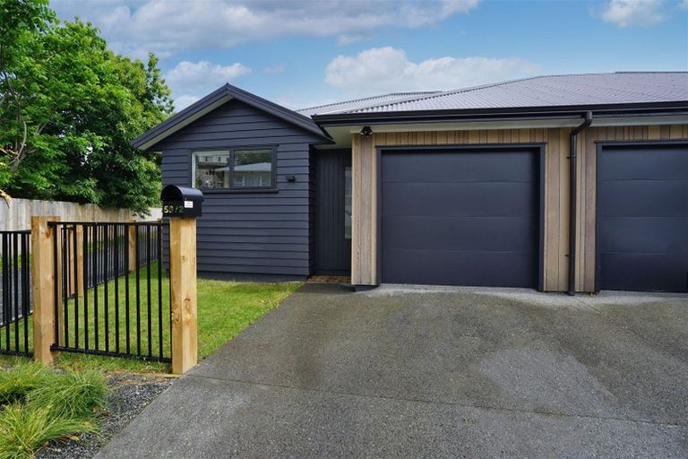 Photo of property in 2/58 Mansel Avenue, Hillcrest, Hamilton, 3216