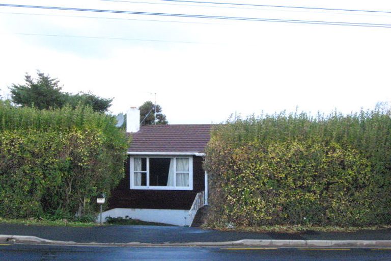 Photo of property in 206 Highcliff Road, Shiel Hill, Dunedin, 9013