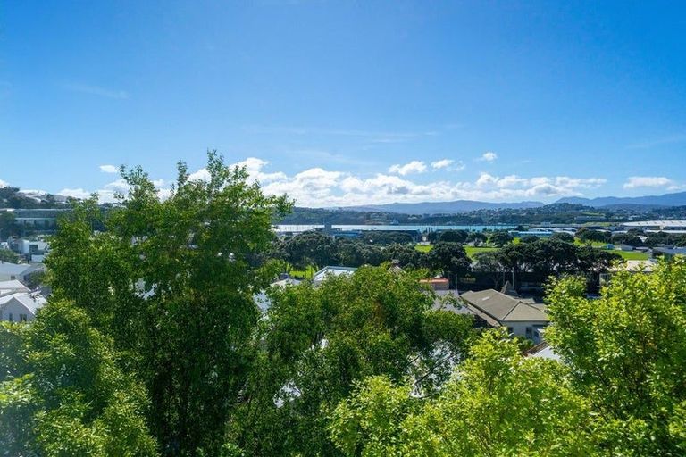 Photo of property in 12/12 Vallance Street, Kilbirnie, Wellington, 6022