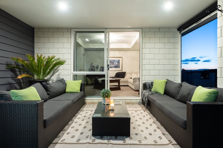 Photo of property in 25 Merlot Drive, Pyes Pa, Tauranga, 3112