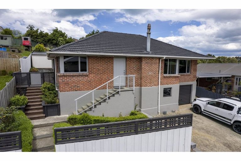 Photo of property in 40 Coonoor Road, Watlington, Timaru, 7910