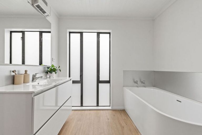 Photo of property in 45 Arlington Street, Burnside, Christchurch, 8053